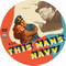 THIS MAN'S NAVY
